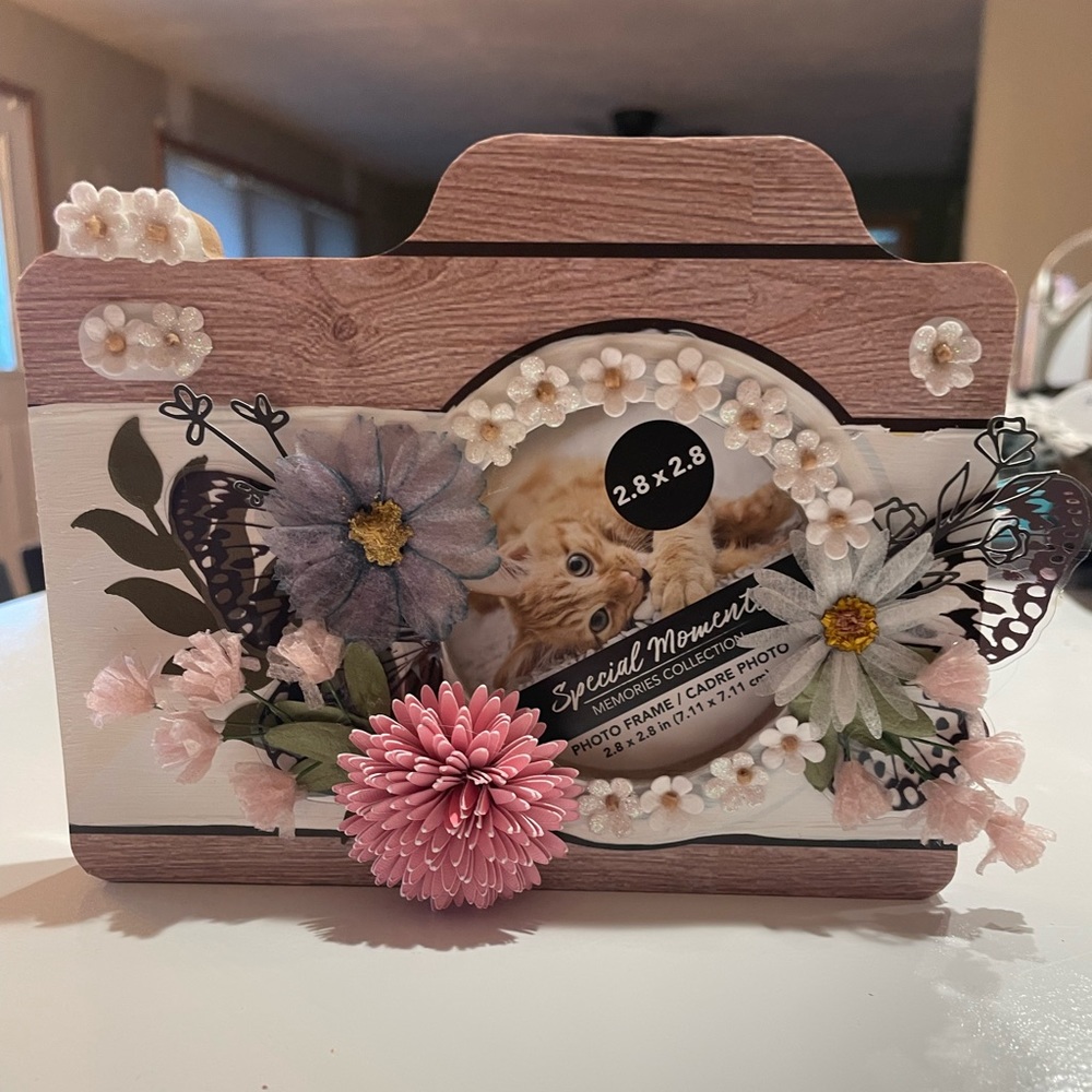 Picture Frame!!
